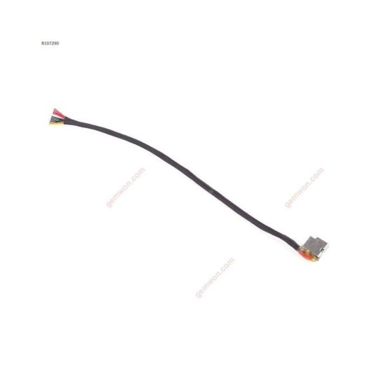 Conector DC Jack Voltistar para HP Pavilion 15-EC 16-A 16-A0000 16T-A000