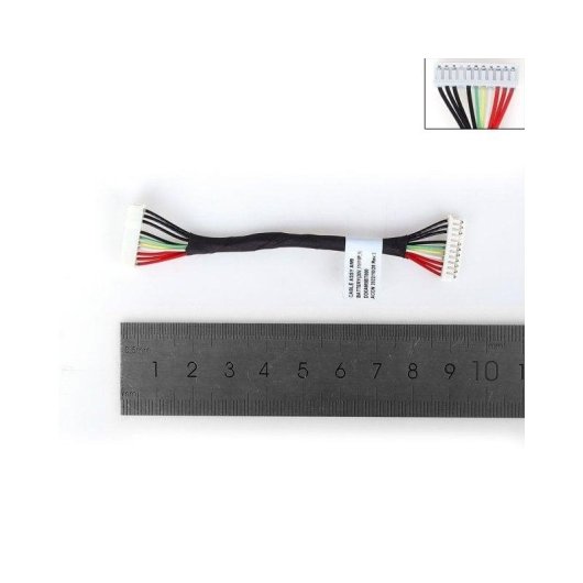 Cavo Batteria Voltistar Dell 7000 7557 7559 5577 5576 T4KKY