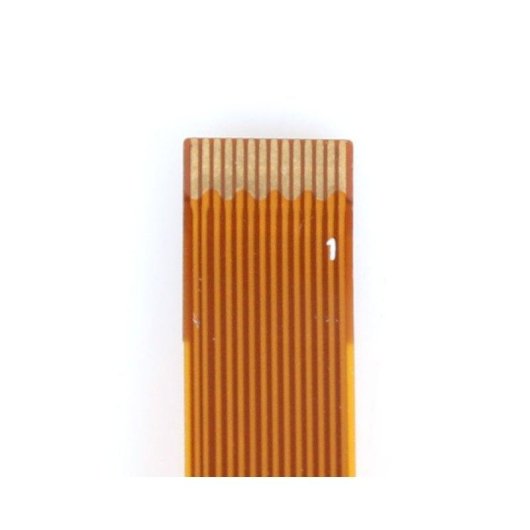 Cable LCD LED Dell 7568 XPS13 9365 P71G 40pin 0.4 QHD