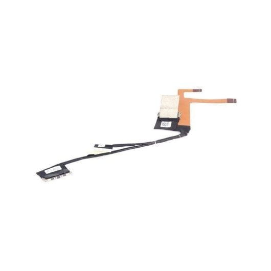 Cable LCD LED Dell 7568 XPS13 9365 P71G 40pin 0.4 QHD
