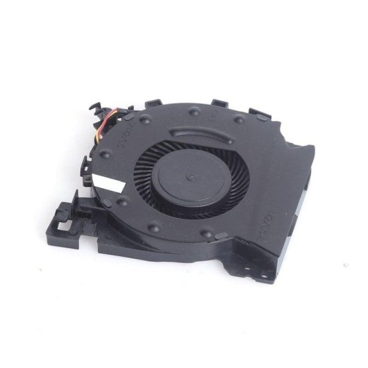 Ventilador para portátil HP ZHAN 99 G1 Zbook 15V G5 TPN-C134 L+R Copia Alta