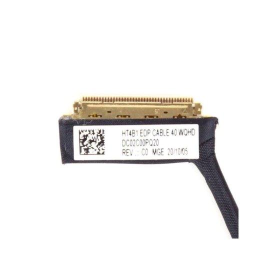 Cable LCD/LED Lenovo ThinkPad T14s Gen 2 WQHD 40pin 0.4