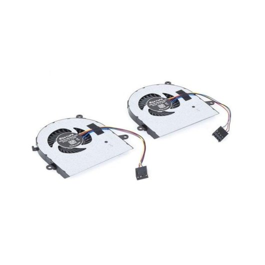 Ventilador Dell AIO 24-3455 3459 3464 3263 22-3275 High Copy V2