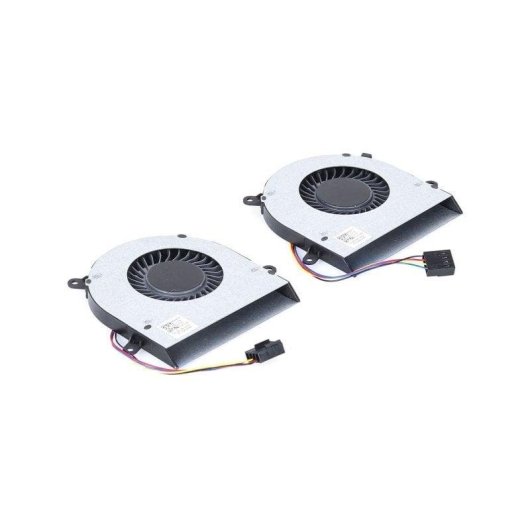 Ventilador Dell AIO 24-3455 3459 3464 3263 22-3275 High Copy V2