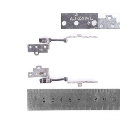 Bisagra para portátil Asus S4100v X411 S4200u S410u X411u R421u