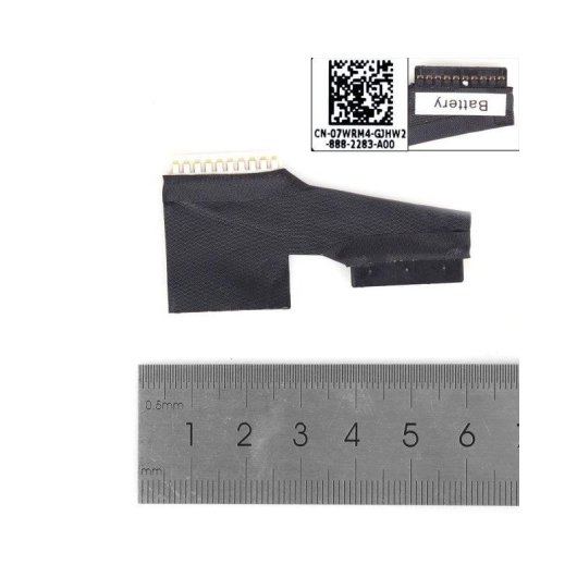 Cable Voltistar para Batería Dell Inspiron 17 5770 5775
