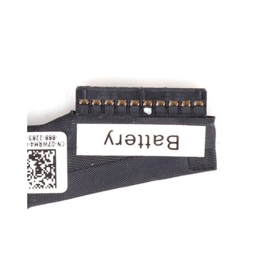 Cable Voltistar para Batería Dell Inspiron 17 5770 5775