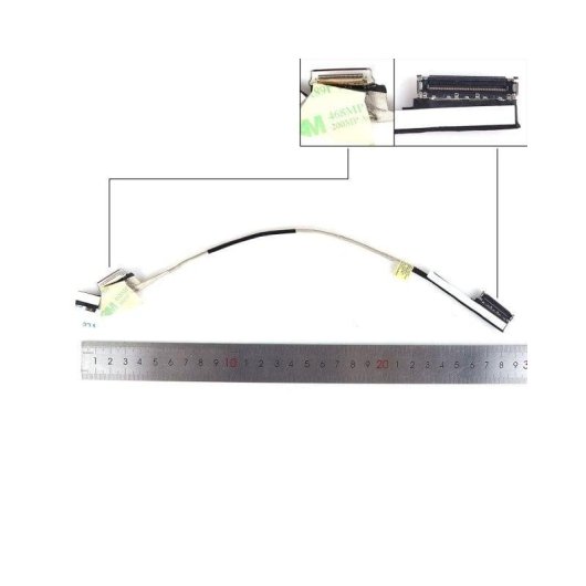 Cable LCD/LED HP 740 G5 745 G5 840 G5 845 G5 30pin 0.5 FHD con táctil