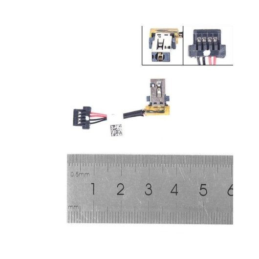 Cabo de alimentação Acer Aspire Switch Alpha SA5-271P