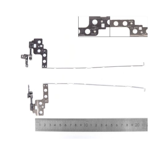 Laptop-Scharnier Lenovo Ideapad 3-14iil05 Iml05 3-14ada 2020 14s