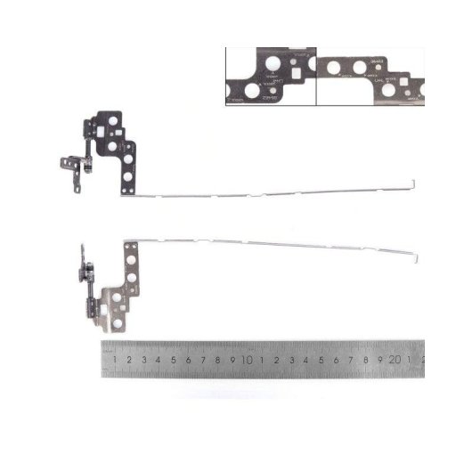 Bisagra para portátil Lenovo IdeaPad 3-14IIL05 IML05 3-14ADA 14S