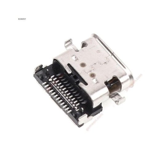 Conector DC Jack Voltistar para Lenovo ThinkPad X280 T495 X390 diseño de precisión