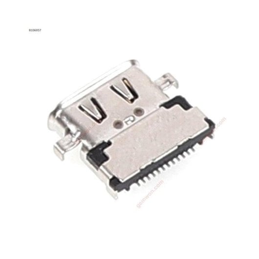 Conector DC Jack Voltistar para Lenovo ThinkPad X280 T495 X390 diseño de precisión