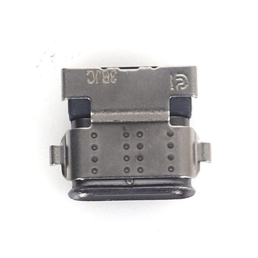 Conector DC Jack Voltistar para Lenovo ThinkPad X280 T495 X390 diseño de precisión