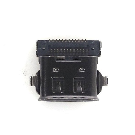 Conector DC Jack Voltistar para Lenovo ThinkPad X280 T495 X390 diseño de precisión