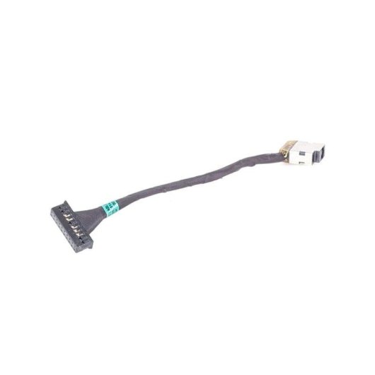 Conector DC Jack Voltistar para HP L52814-S42 200W