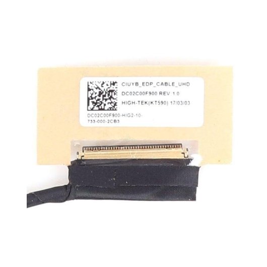 Cable LCD/LED Lenovo Flex 5-1570 Yoga 520-15 40pin