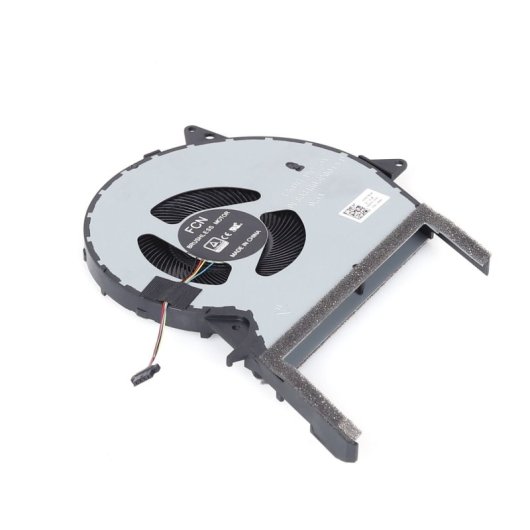 Ventilador para Portátil ASUS X570u X570l X570ud K570 K570u Yx570 X570zd X570d ORG