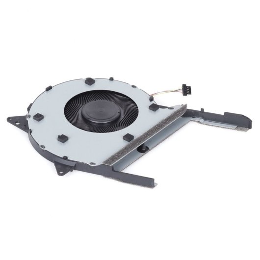 Ventilador para Portátil ASUS X570u X570l X570ud K570 K570u Yx570 X570zd X570d ORG