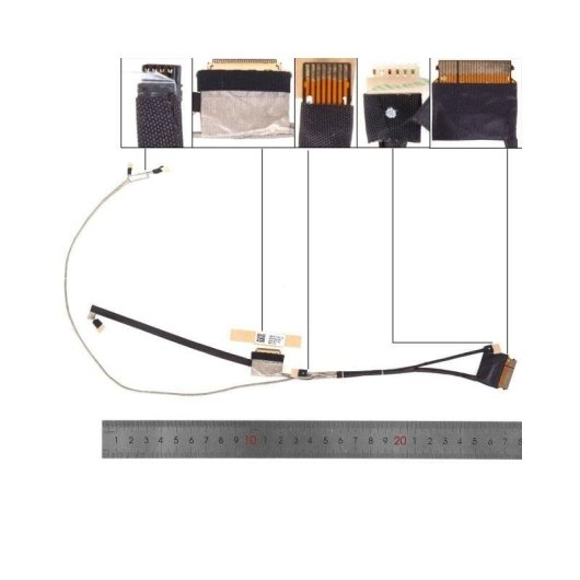 Cabo LCD/LED Acer Chromebook Spin 511 R753t 30pin