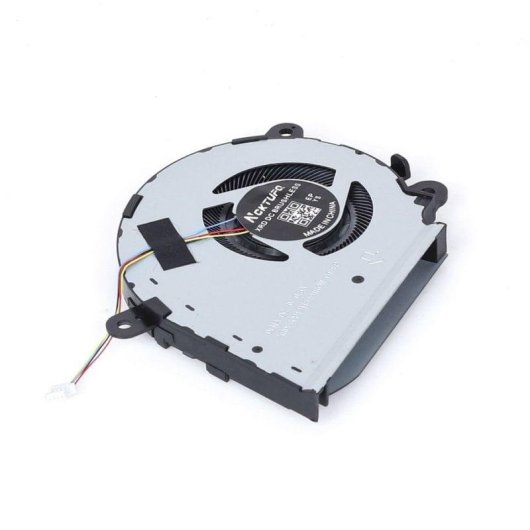 Ventilador Asus Rog Strix G531 G531g G531gt G531gu/gd/gw 5v Cpu