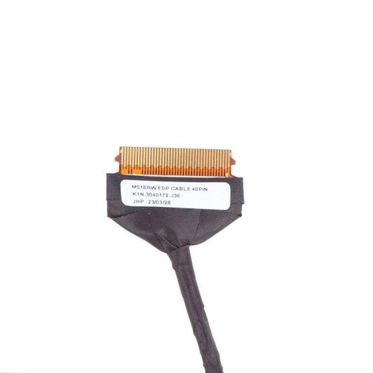 Cable LCD/LED MSI GF65 GF63 40pin