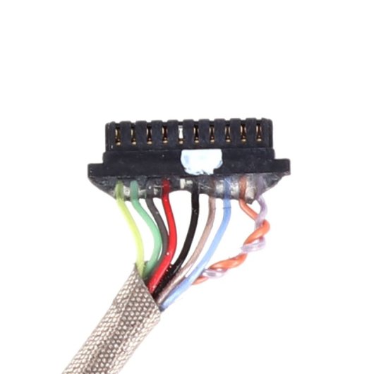 LCD-/LED-Kabel MSI GF65 GF63 Ms16RW/W1 Ms-16R4 40-polig. K1n-3040172-j36