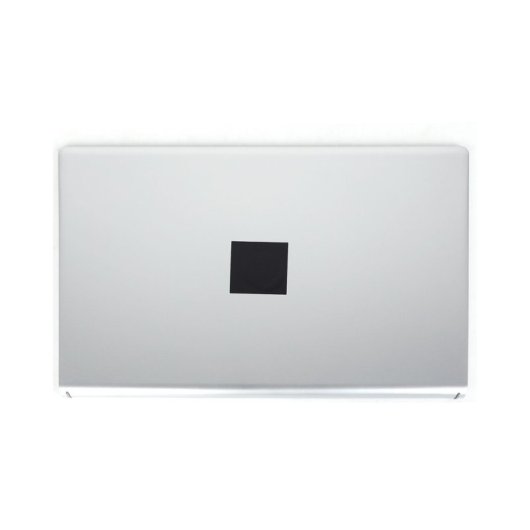 Carcasa Dell Inspiron 15 3510 15 3511 Lcd Tapa Trasera Plateada