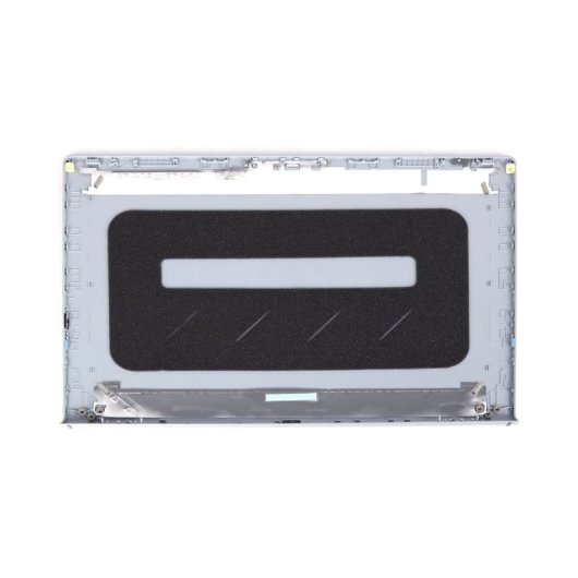 Carcasa Dell Inspiron 15 3510 15 3511 Lcd Tapa Trasera Plateada