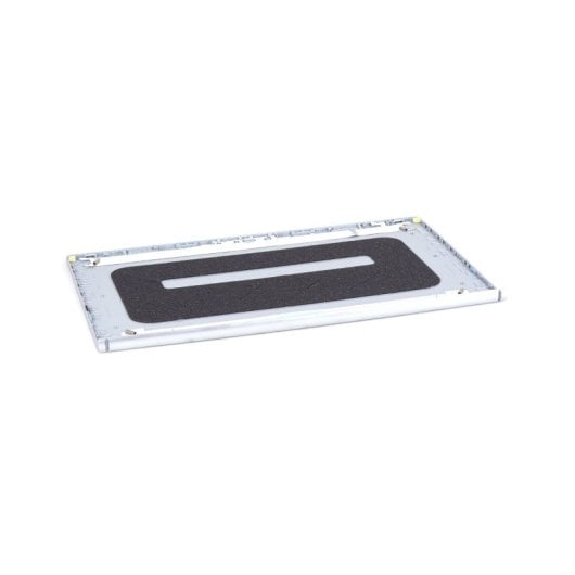 Carcasa Dell Inspiron 15 3510 15 3511 Lcd Tapa Trasera Plateada