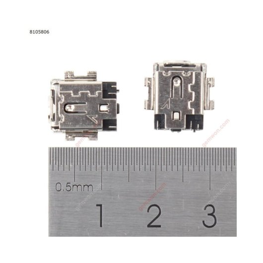 DC Jack/DC Power Kabel Für Asus X560u Serie X570 F570 FX570 R570 Lade Port Stecker PJ1082