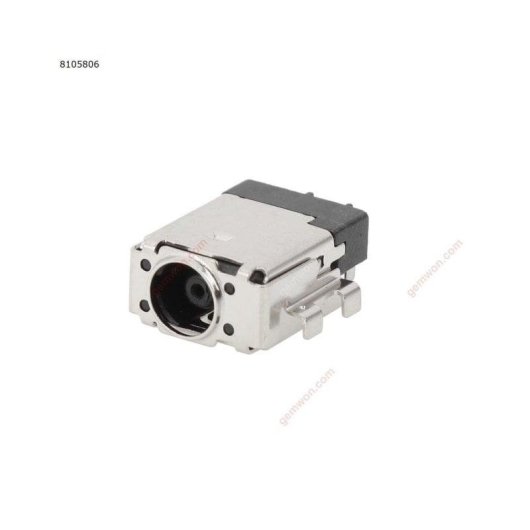 Conector DC Jack de Alimentación para Asus X560U Series X570 F570 FX570 R570