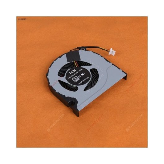 Laptop-Lüfter Acer Nitro An515-51 An515-52 G N17c1 G3-571 G3-571g 300org Fjn1
