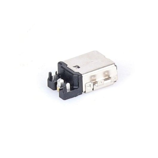 Conector DC Jack Voltistar para Asus E410MA