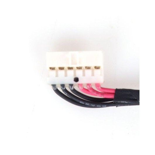 Conector Alimentação Acer Nitro 5 AN515-54-5812 DC301014P00 PJ1136