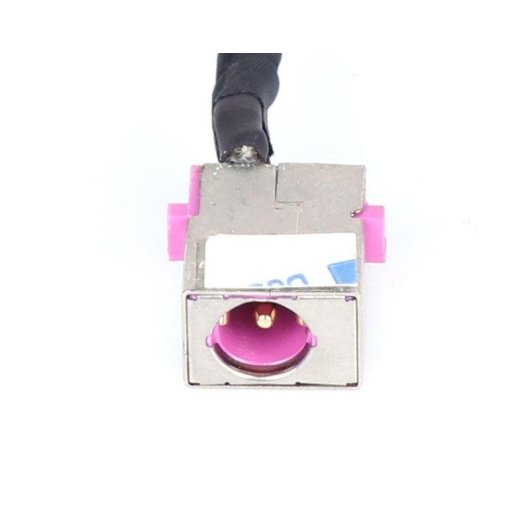 Conector Alimentação Acer Nitro 5 AN515-54-5812 DC301014P00 PJ1136