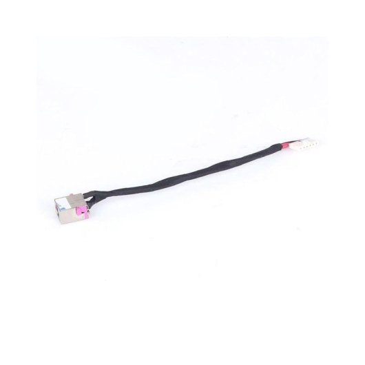 Conector Alimentação Acer Nitro 5 AN515-54-5812 DC301014P00 PJ1136