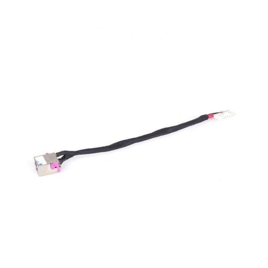 Conector Alimentação Acer Nitro 5 AN515-54-5812 DC301014P00 PJ1136