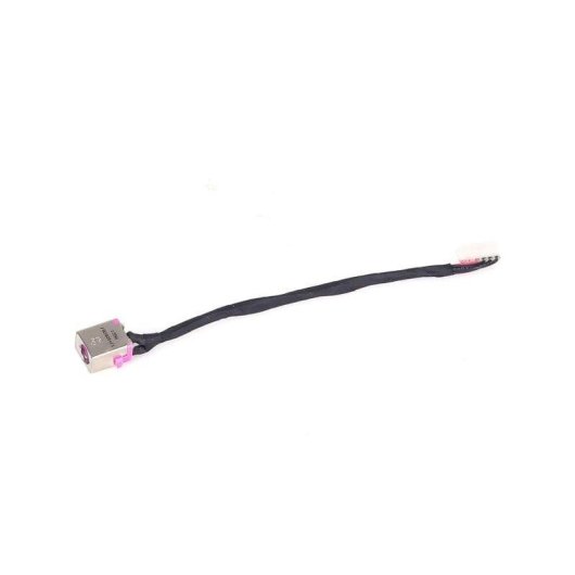 Conector Alimentação Acer Nitro 5 AN515-54-5812 DC301014P00 PJ1136