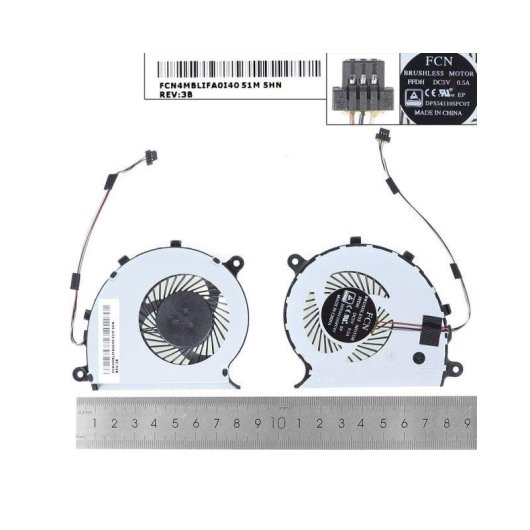 Ventilador Portátil Toshiba Satellite S50-B ORG