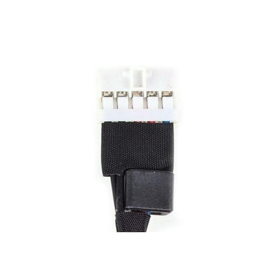 Conector DC Jack Voltistar para Dell Latitude PJ690
