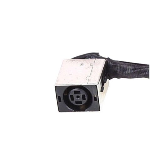 Conector DC Jack Voltistar para Dell Latitude PJ690
