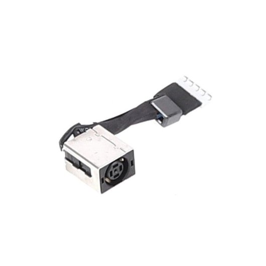 Conector DC Jack Voltistar para Dell Latitude PJ690
