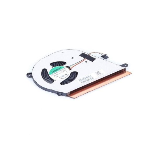 Ventilador HP Chromebook x360 14-DA G1 TPN-C138