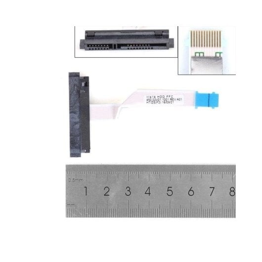 Cable para HDD Dell Inspiron 14 3451 3452 450.02V01.1001