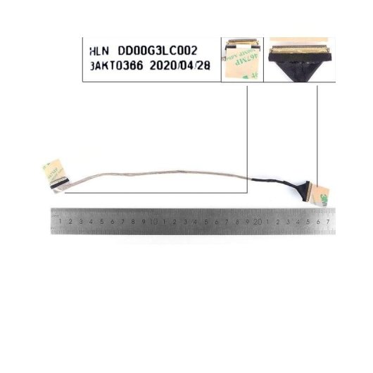 Cable LCD LED HP 14 G5 14-CA 14-DB 30pin DD00G3LC012