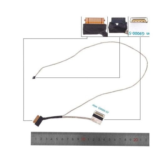 Cable LCD/LED Lenovo IdeaPad Slim 1-14IGL-AST-ADA05 S154
