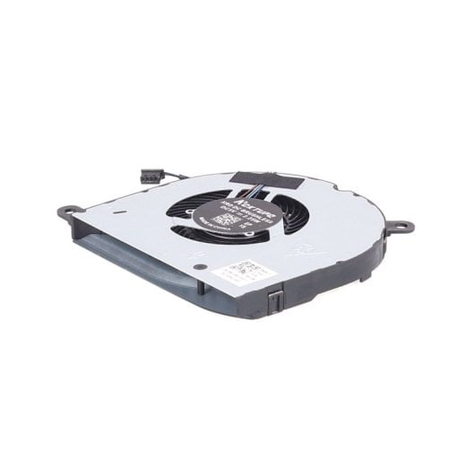 Ventoinha para portátil Dell Latitude E5480 E5490 E5491 E5495 com High Copy, versão 2 0nv7fd