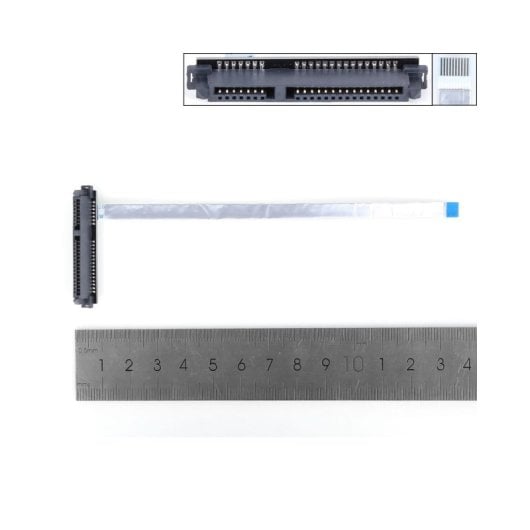 2,5 Zoll HDD/SSD-Festplattenanschlusskabel für Asus Vivobook X531 S531 X571 VX60