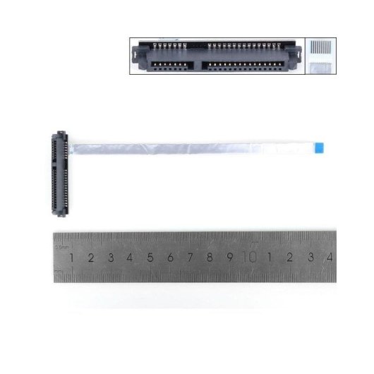 Cavo Collegamento Disco Fisso Portatilmovil Per Asus Vivobook X531 S531 X571 VX60